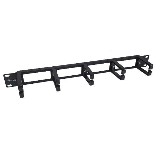 CONCEPTRONIC 19" RACK MOUNT CABLE MANAGEMENT PAN